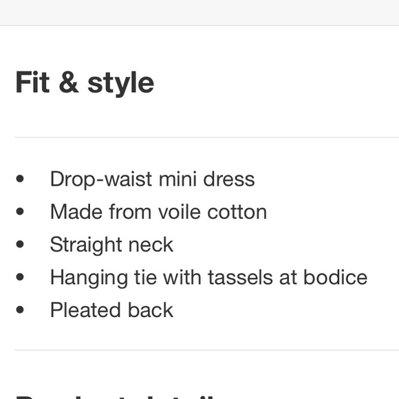 Roller Rabbit Sundress - Picture 4 of 6